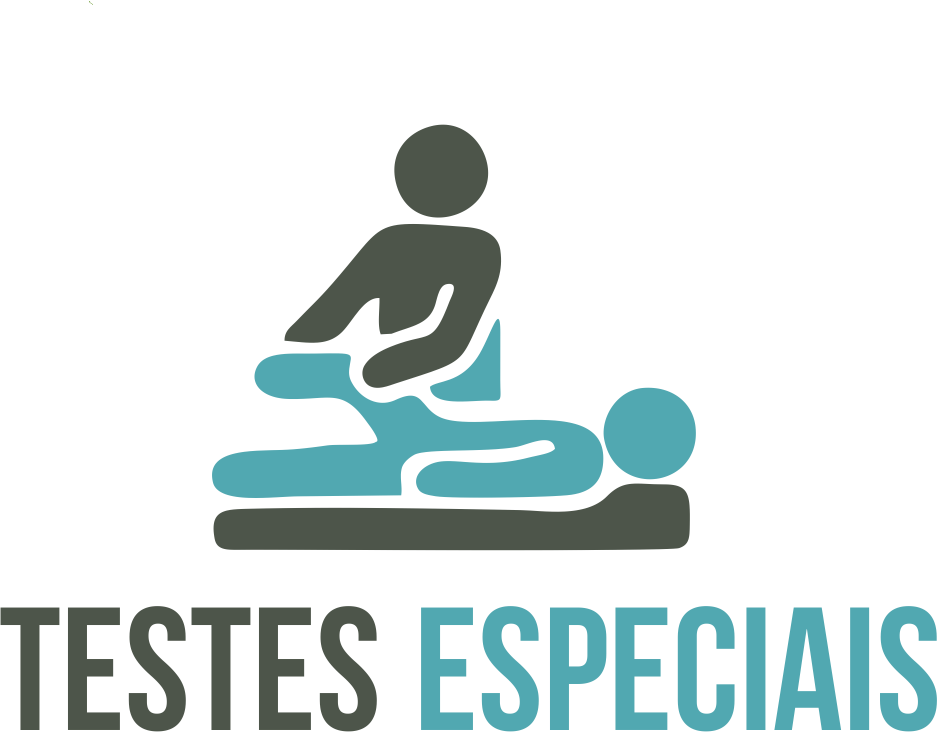 Logo Testes Especiais